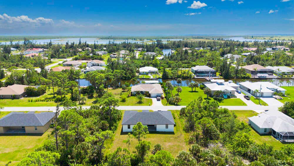 Photo of 15245 Brainbridge Circle, Port Charlotte, FL 33981 (MLS # B26037590)