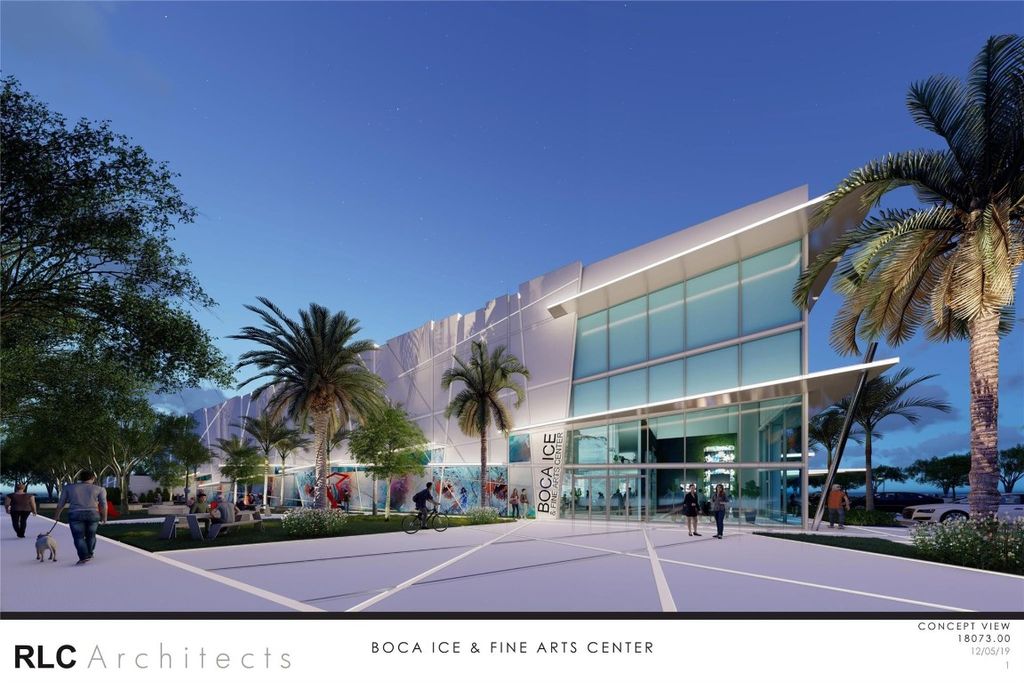 Photo of 900 Peninsula Corp Circle, Boca Raton, FL 33487 (MLS # F10512441)