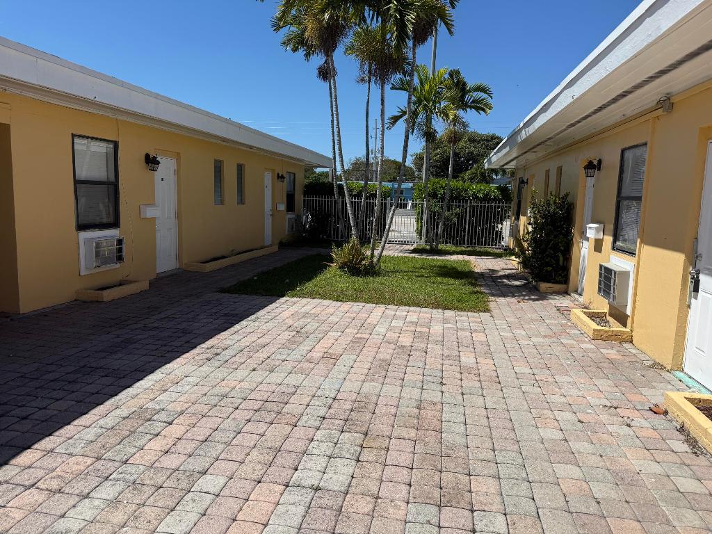 NORTHWOOD ADD - Residential Lease