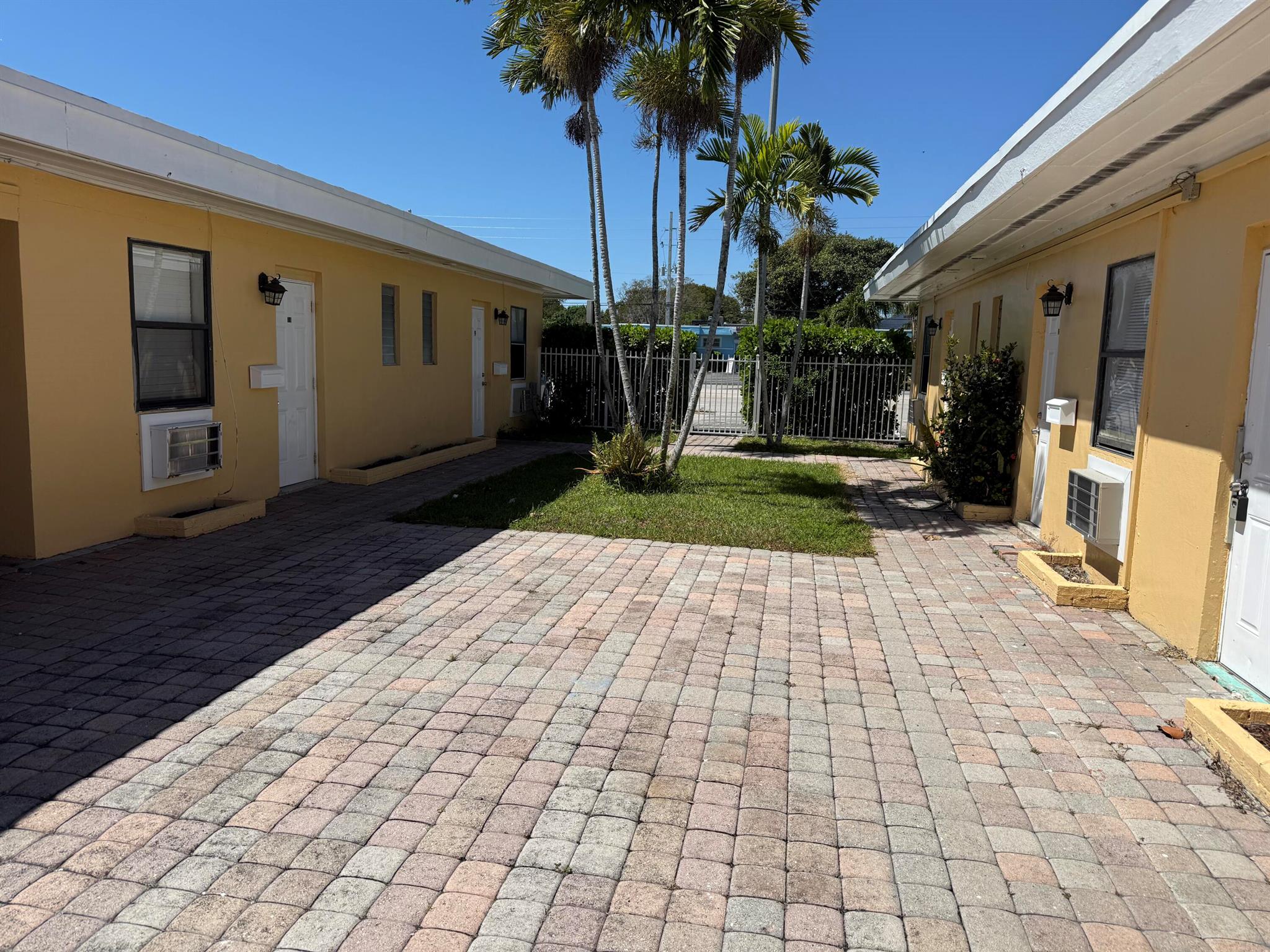 NORTHWOOD ADD - Residential Lease