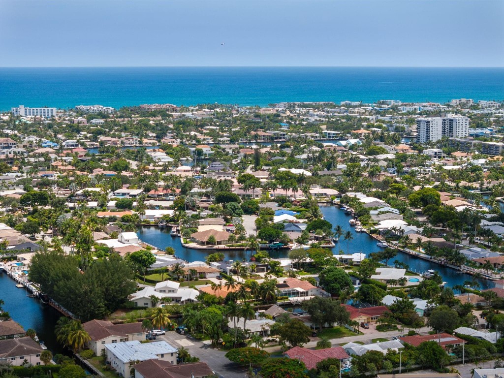 GOLF ESTATES - Residential