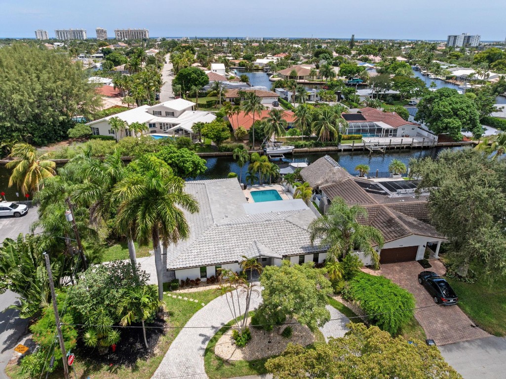 GOLF ESTATES - Residential