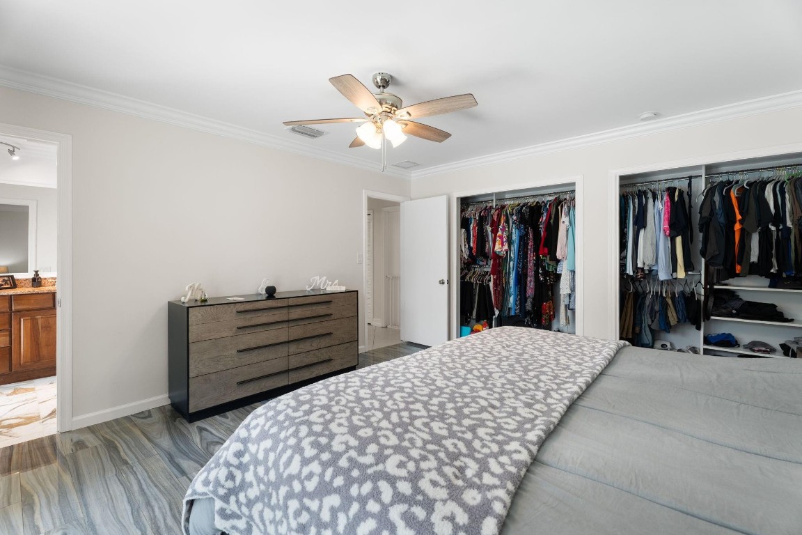 GOLF ESTATES - Residential