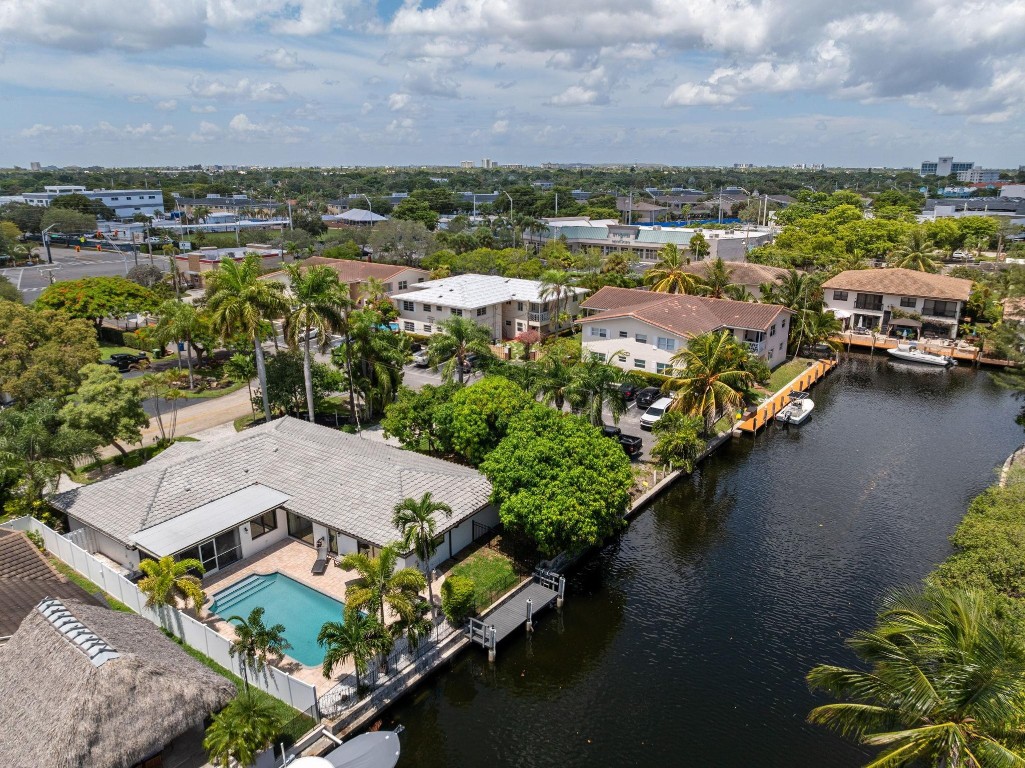 GOLF ESTATES - Residential