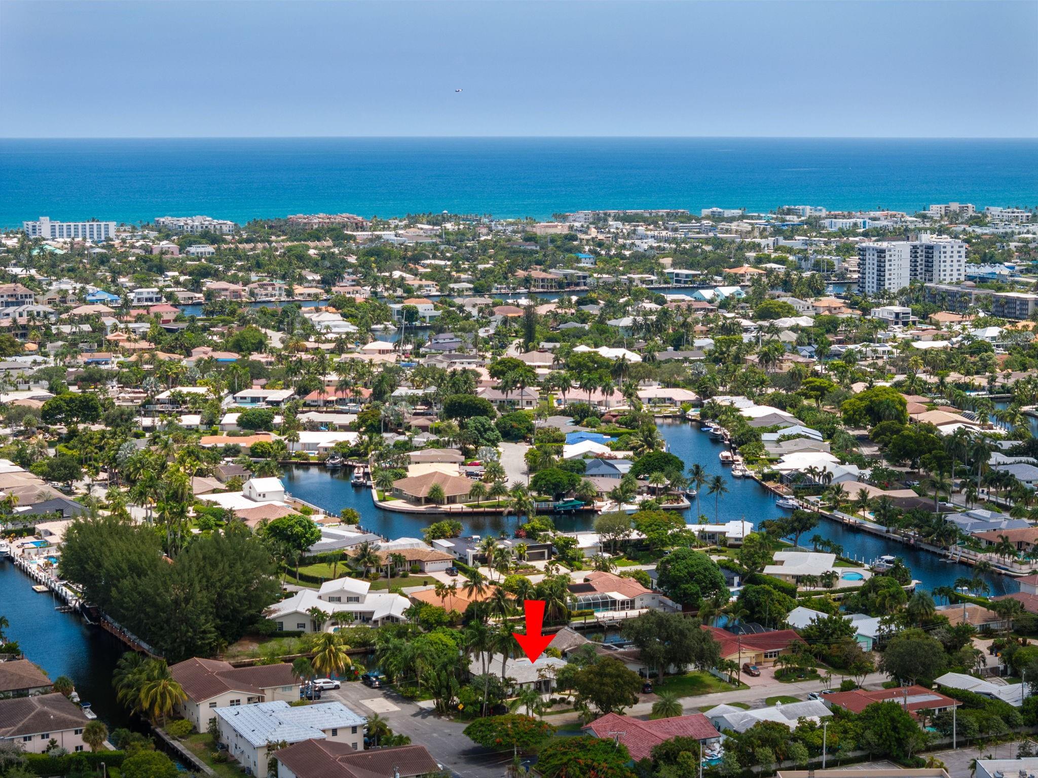 GOLF ESTATES - Residential