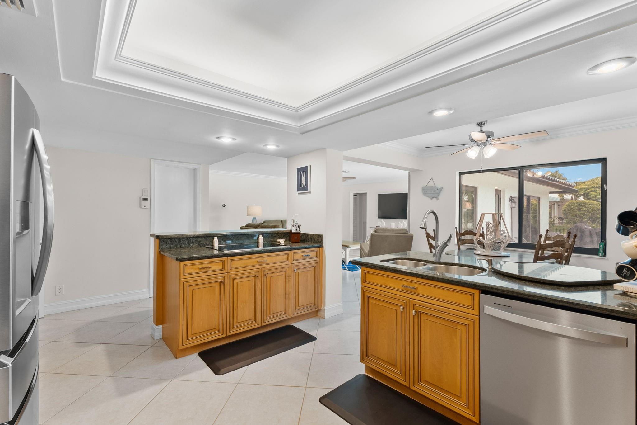 GOLF ESTATES - Residential