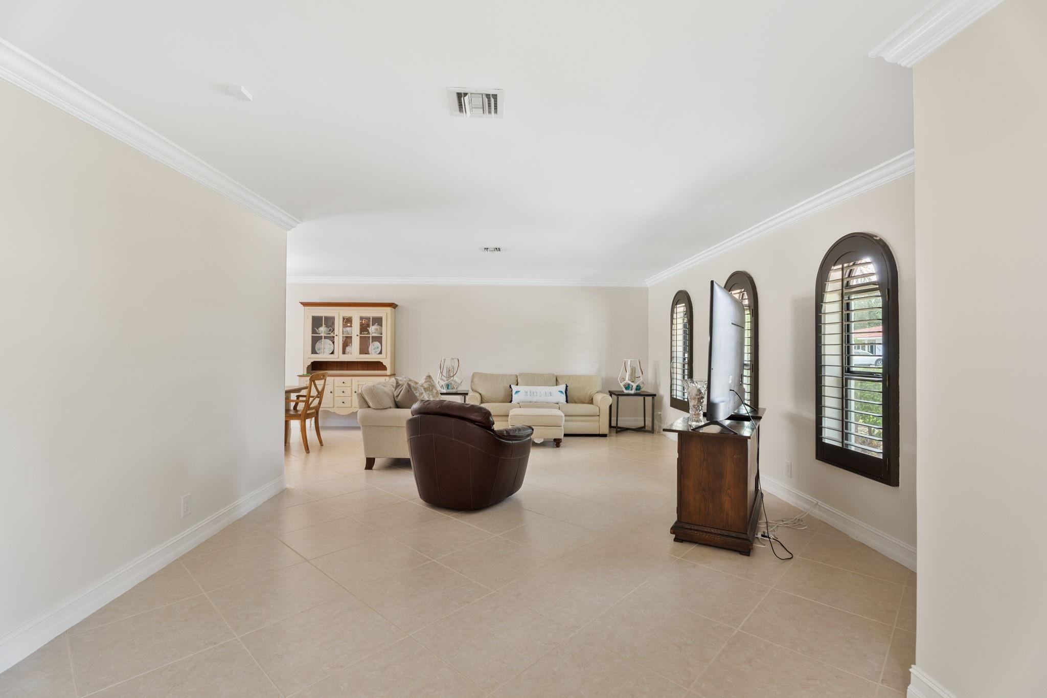 GOLF ESTATES - Residential