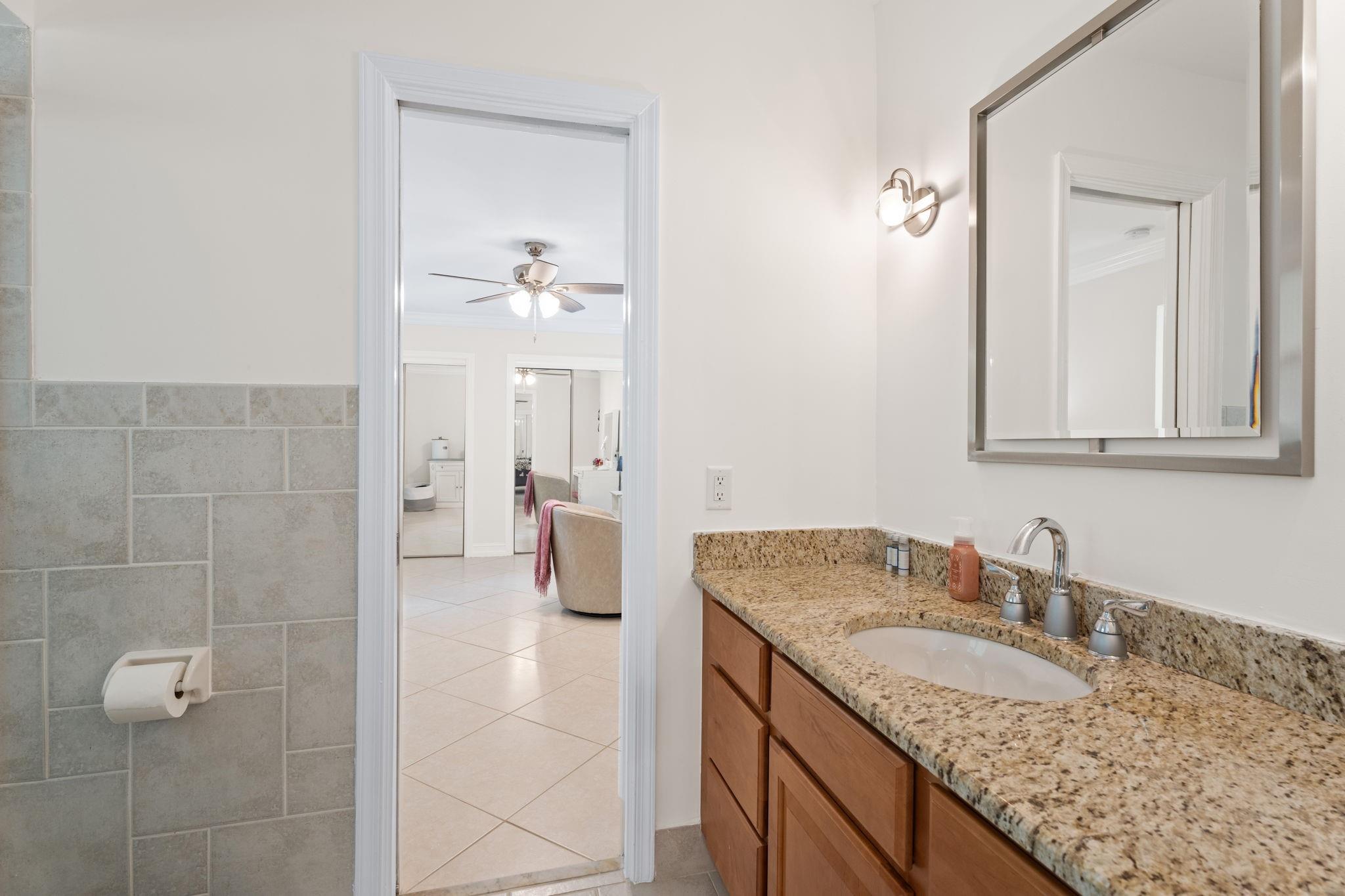 GOLF ESTATES - Residential