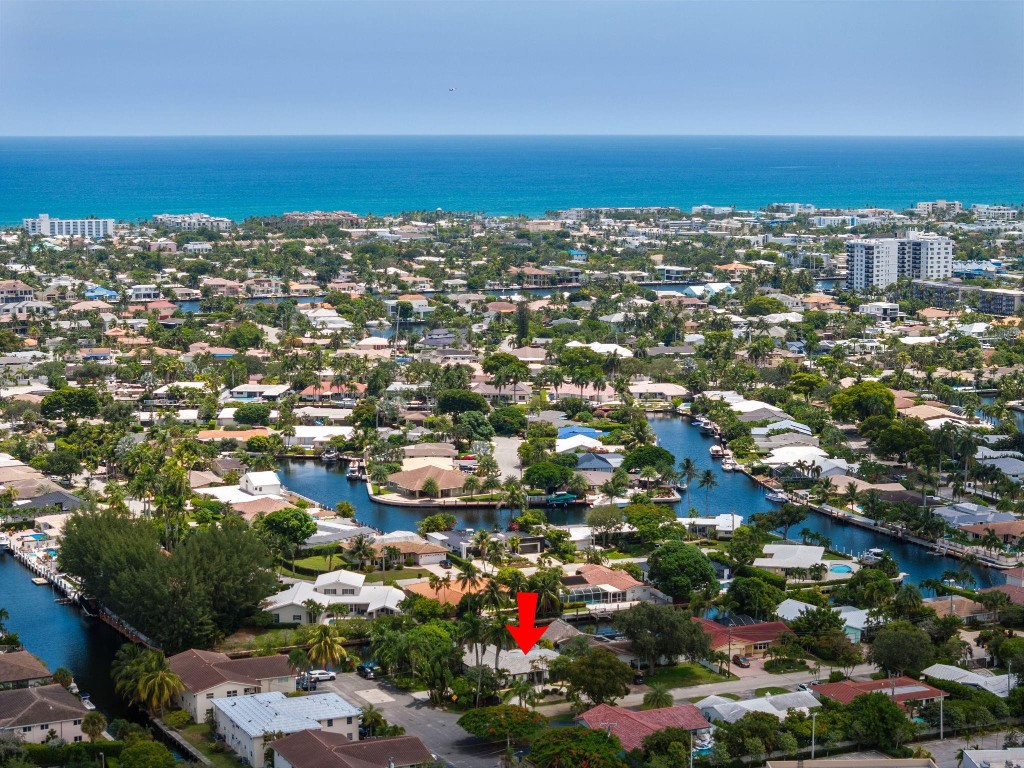 GOLF ESTATES - Residential