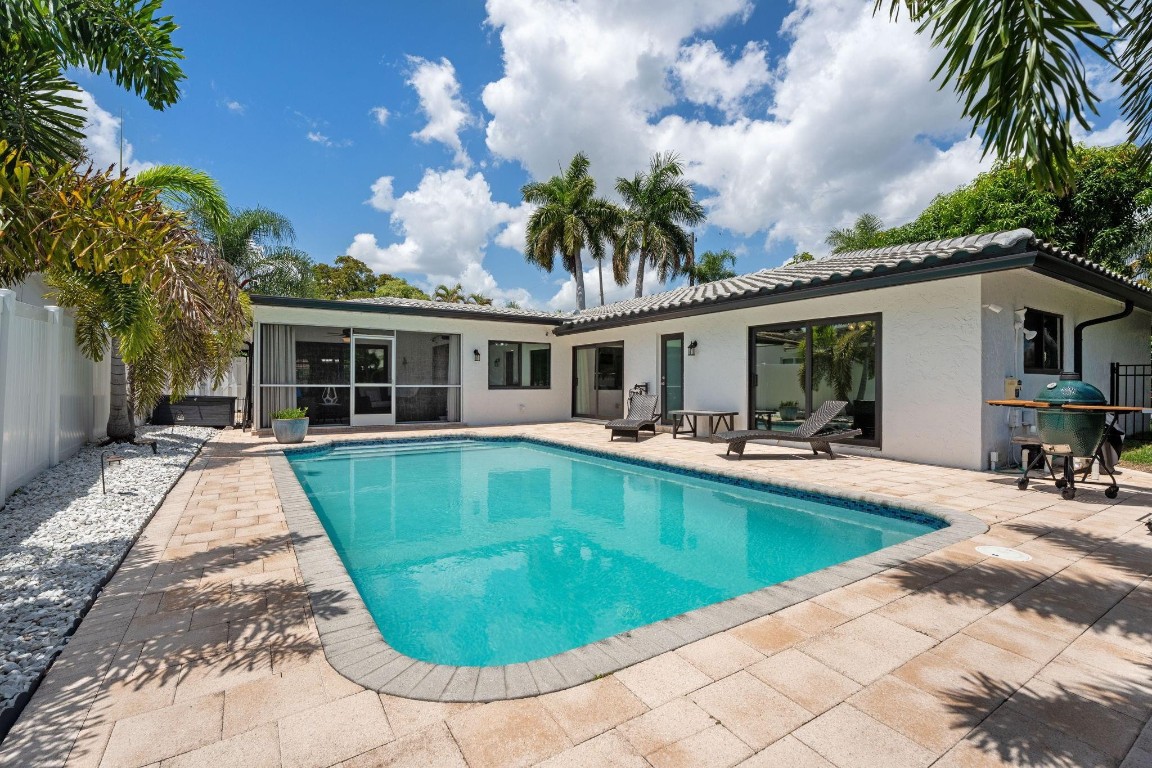 GOLF ESTATES - Residential