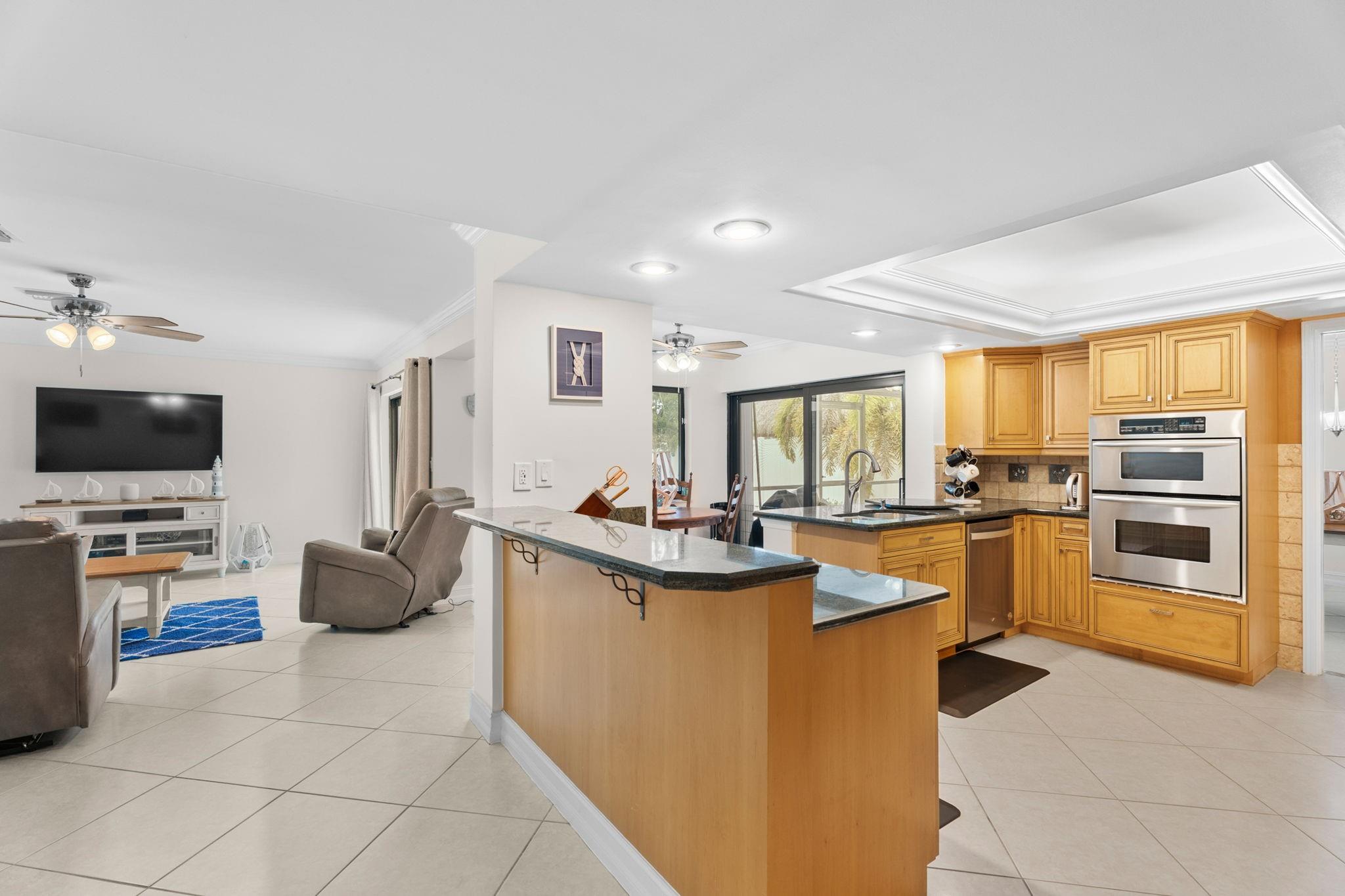 GOLF ESTATES - Residential