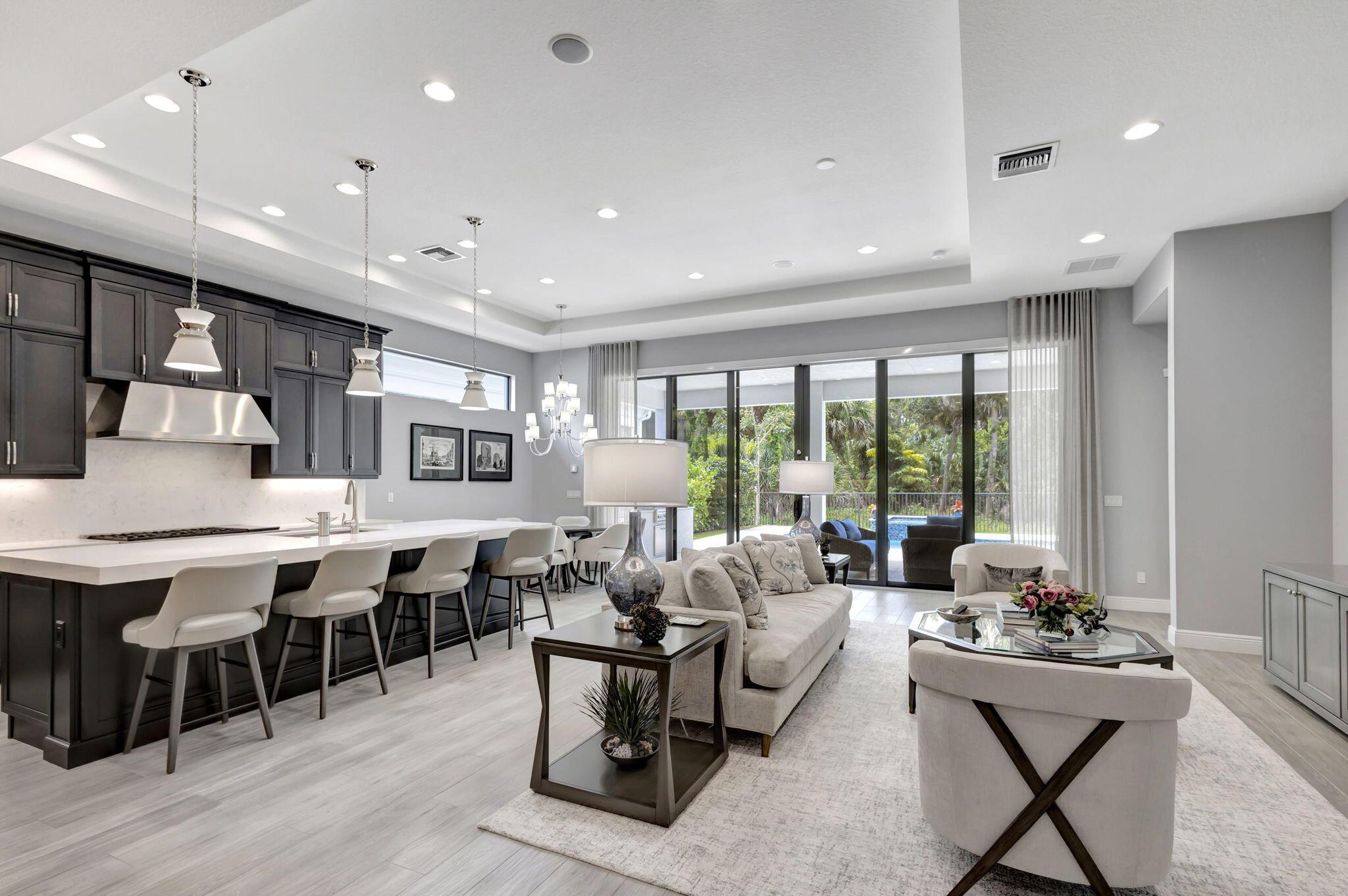 ARTISTRY - Residential