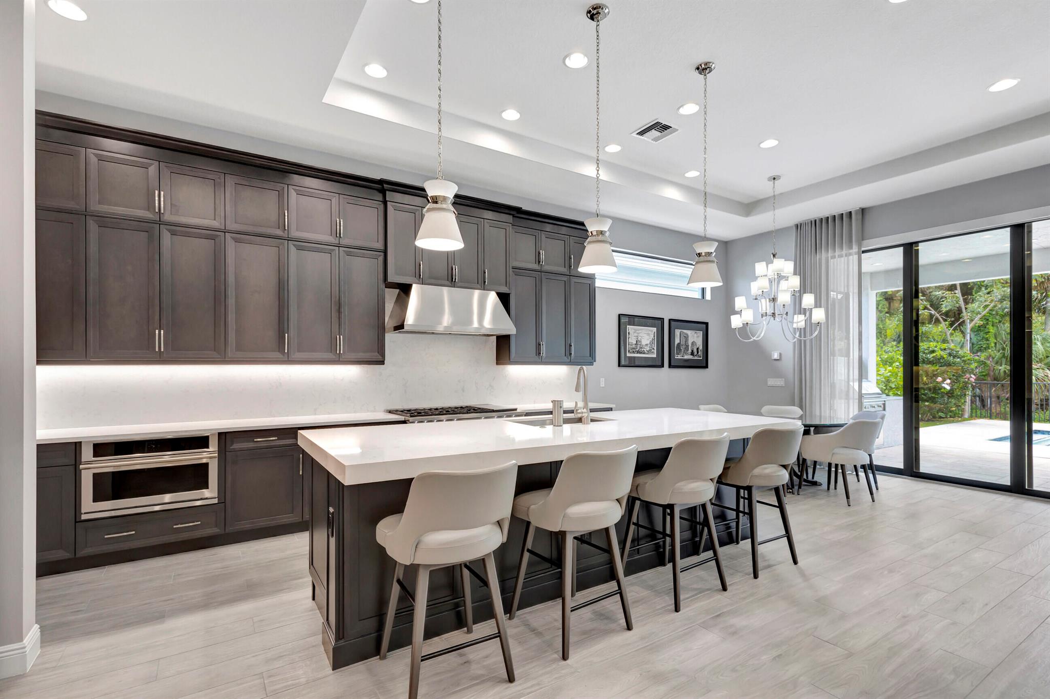 ARTISTRY - Residential