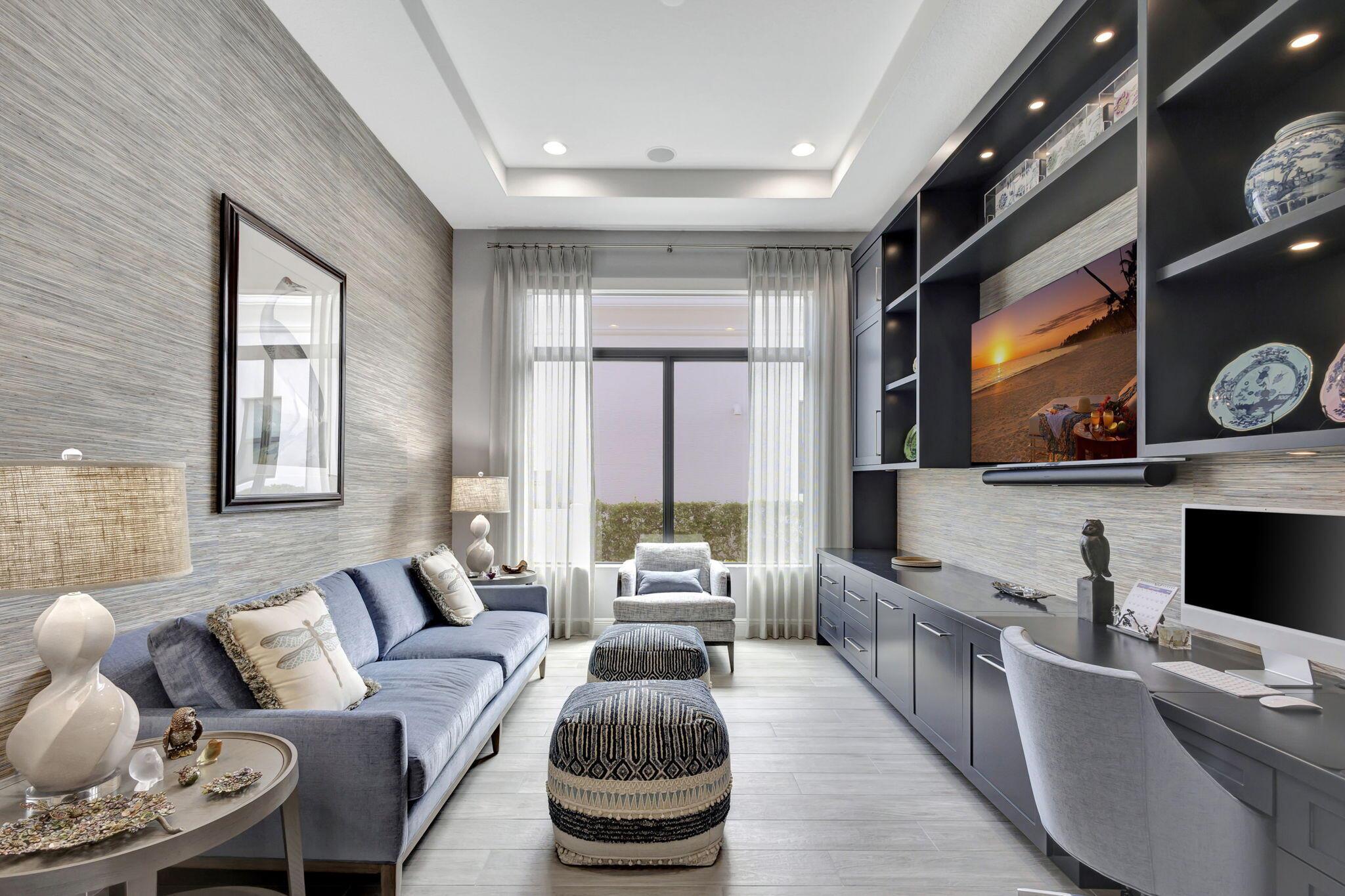 ARTISTRY - Residential