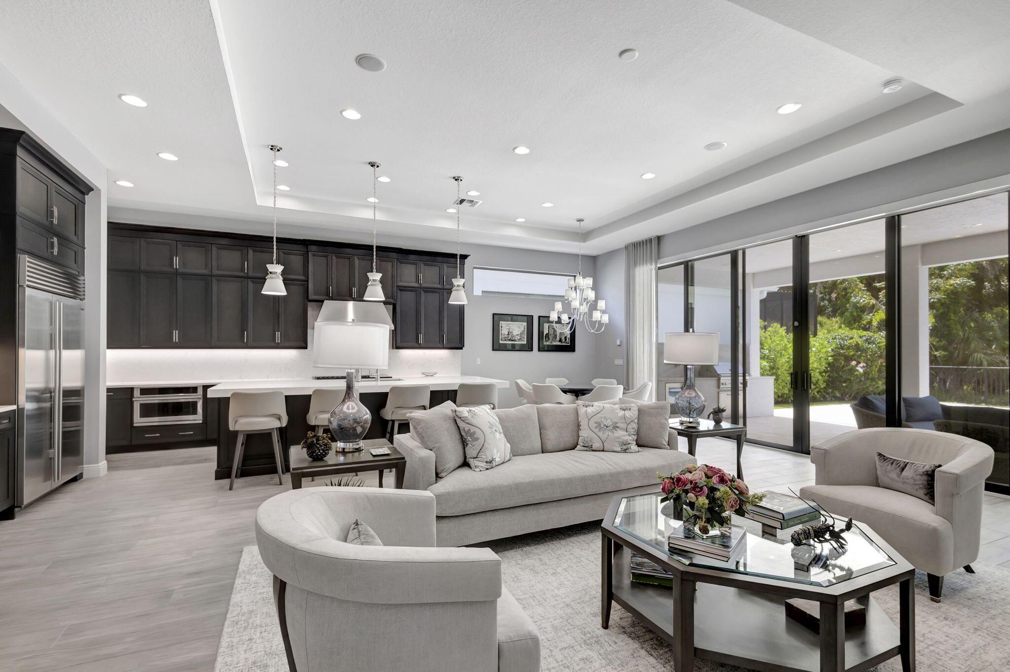 ARTISTRY - Residential