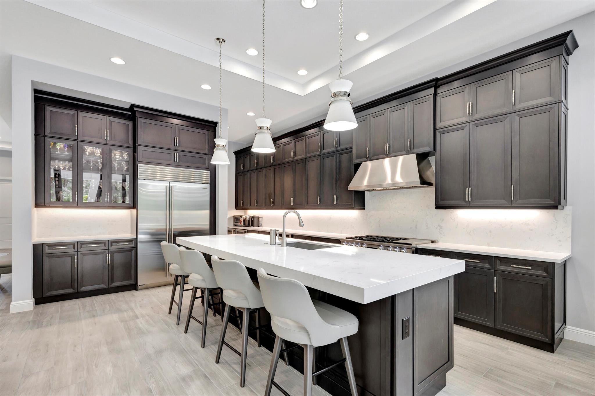 ARTISTRY - Residential