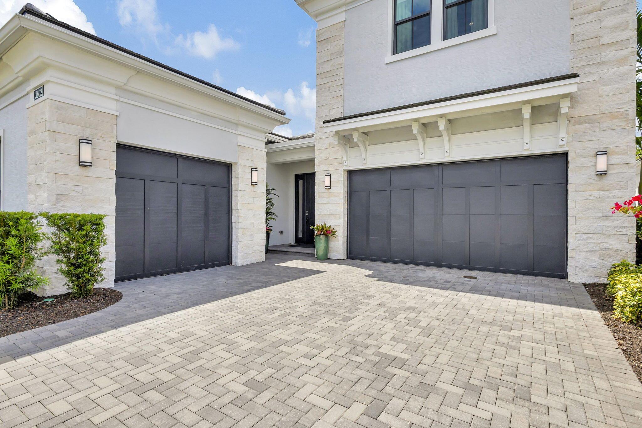 ARTISTRY - Residential