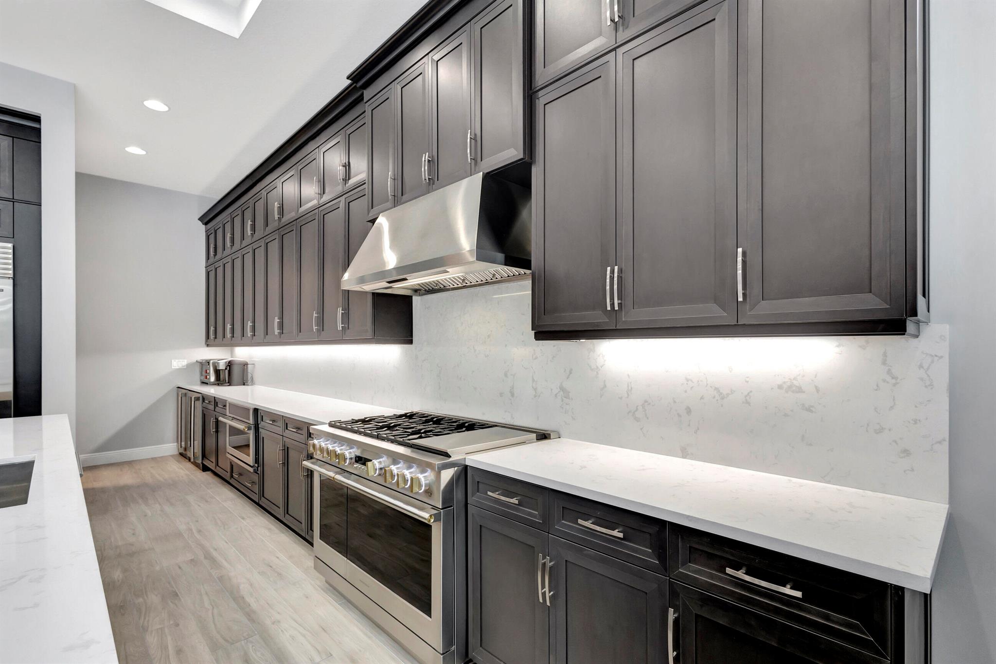 ARTISTRY - Residential