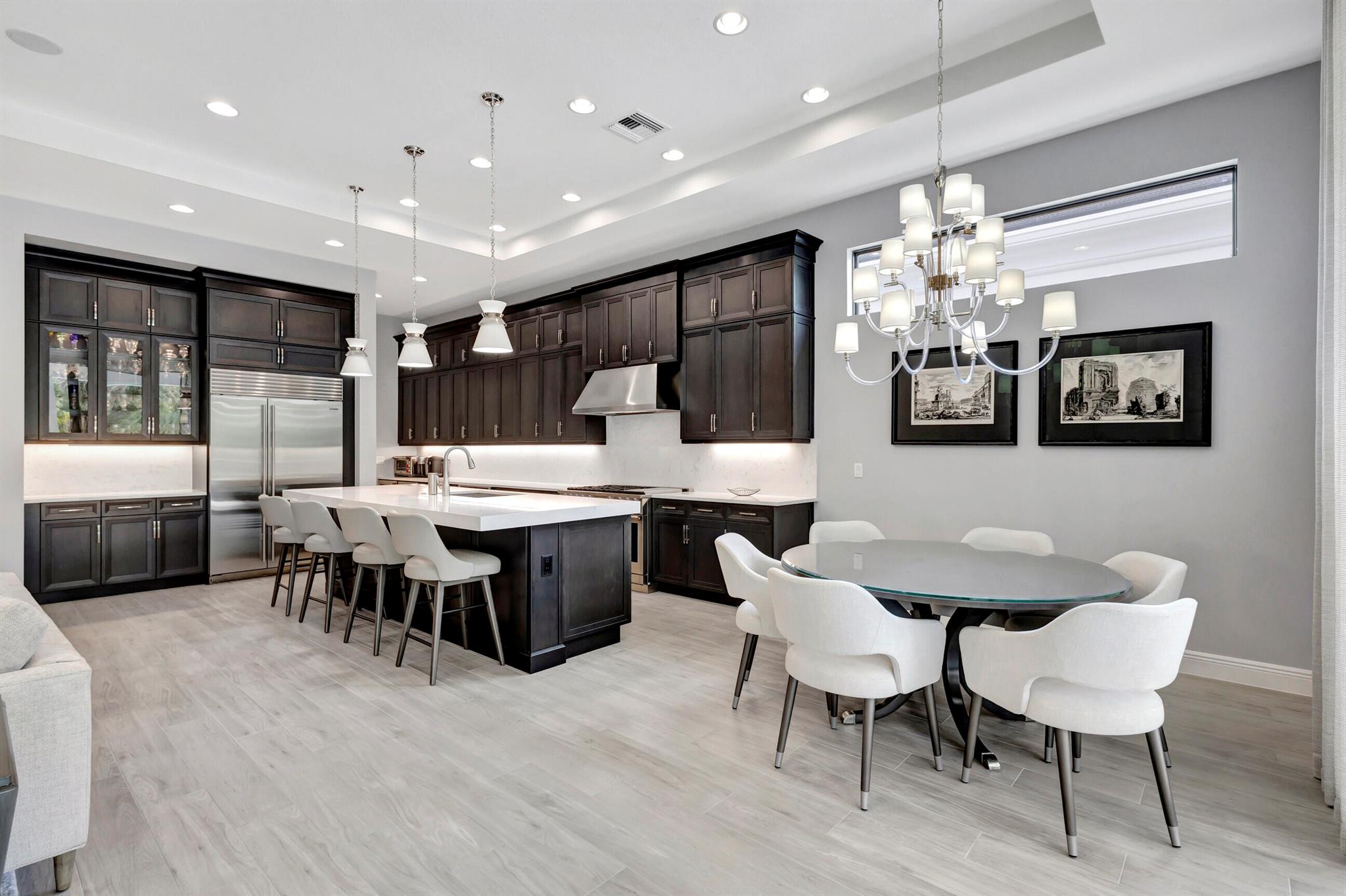 ARTISTRY - Residential