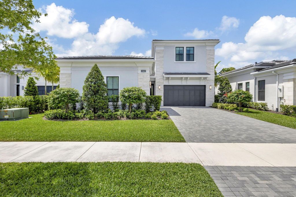 Photo of 13602 Artisan Circle, Palm Beach Gardens, FL 33418 (MLS # R10982347)