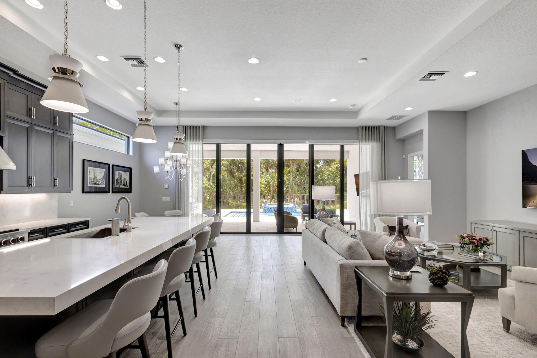 ARTISTRY - Residential