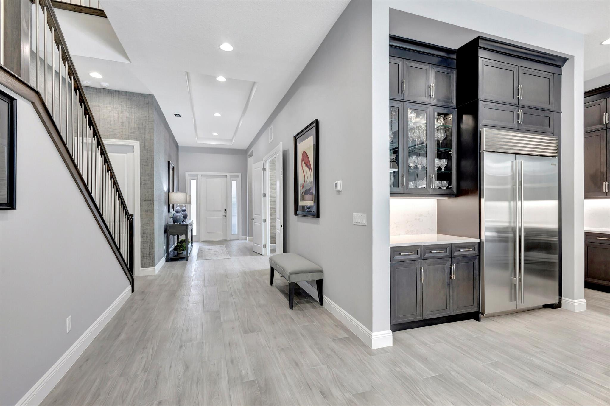 ARTISTRY - Residential