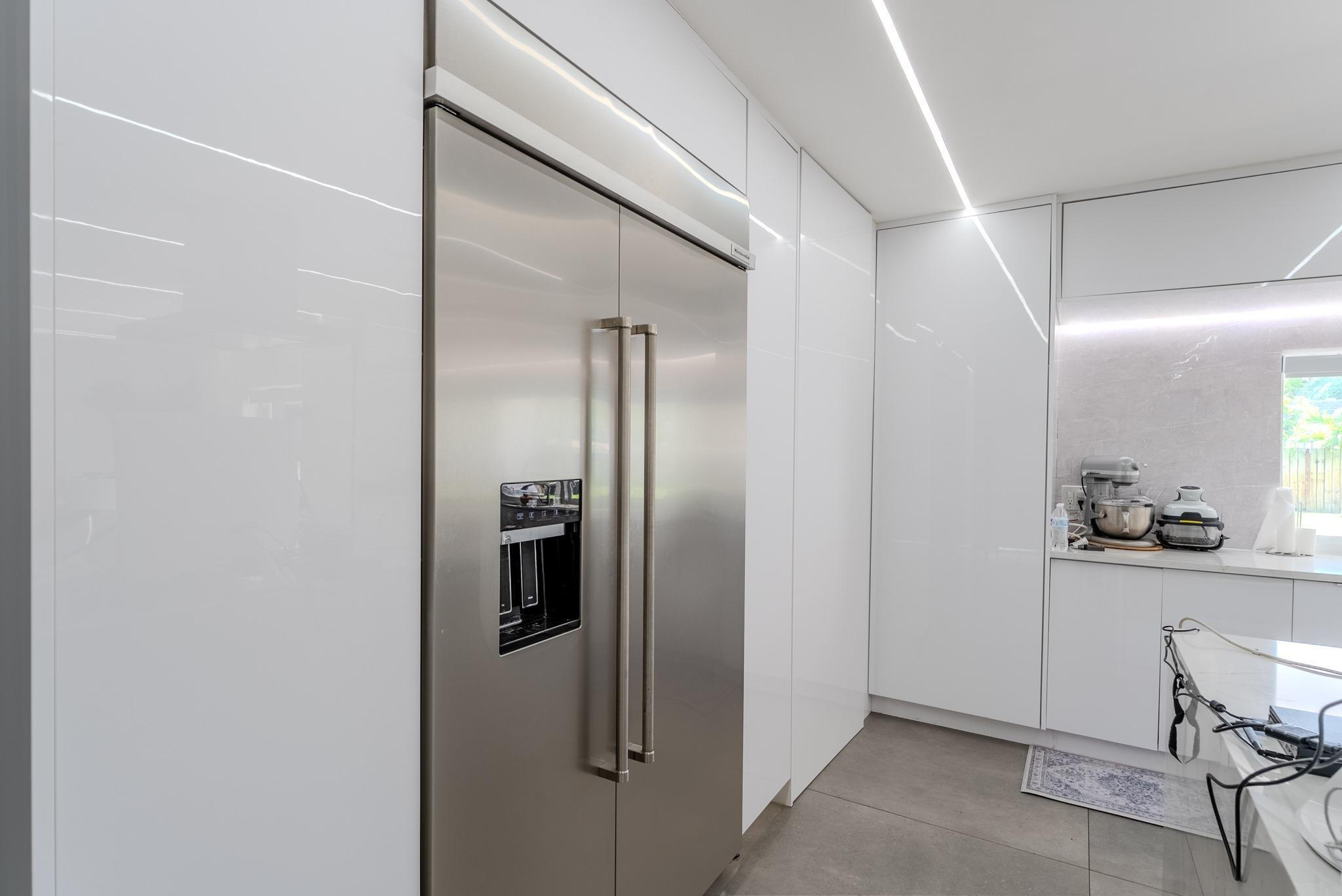 PLANTATIONS SECLUDED GARD - Residential