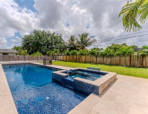 Tiny photo for 7520 NW 8th Court, Plantation, FL 33317 (MLS # B26020898)