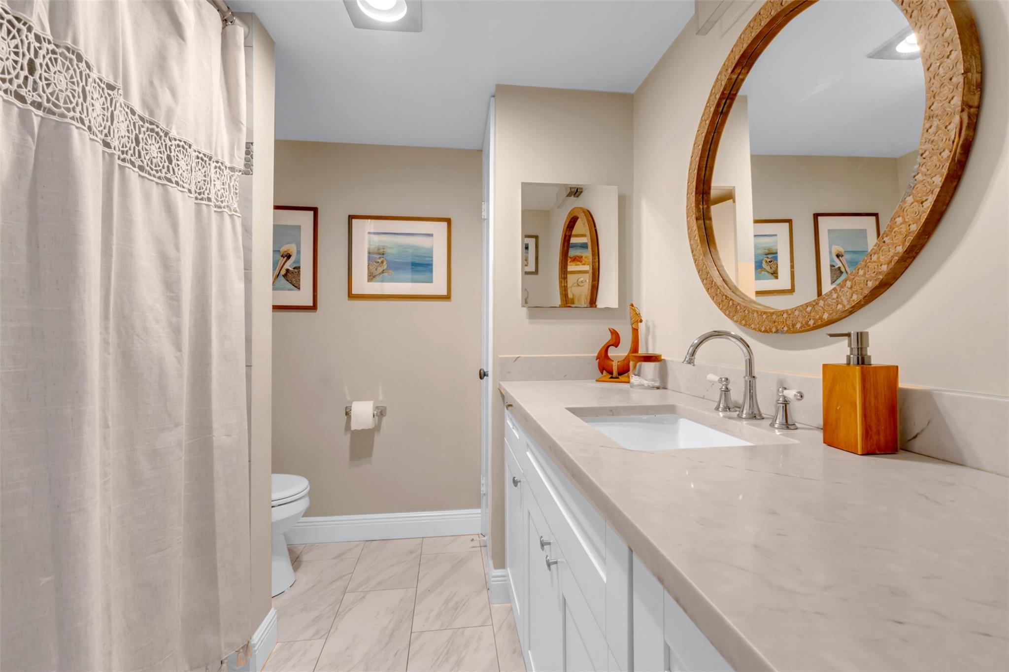 The Royal Mariner - Residential