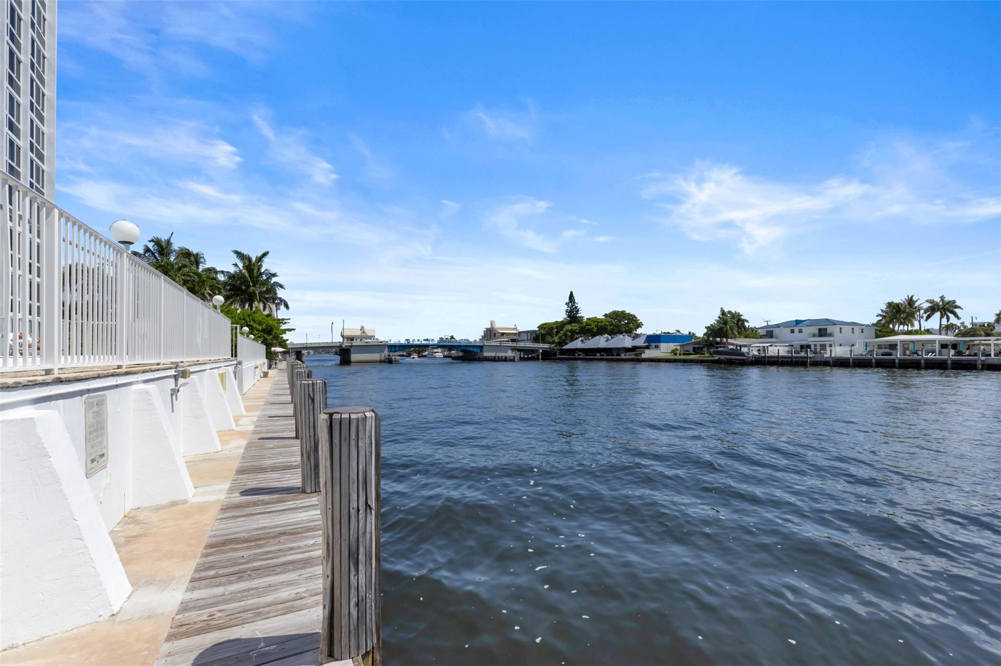 The Royal Mariner - Residential