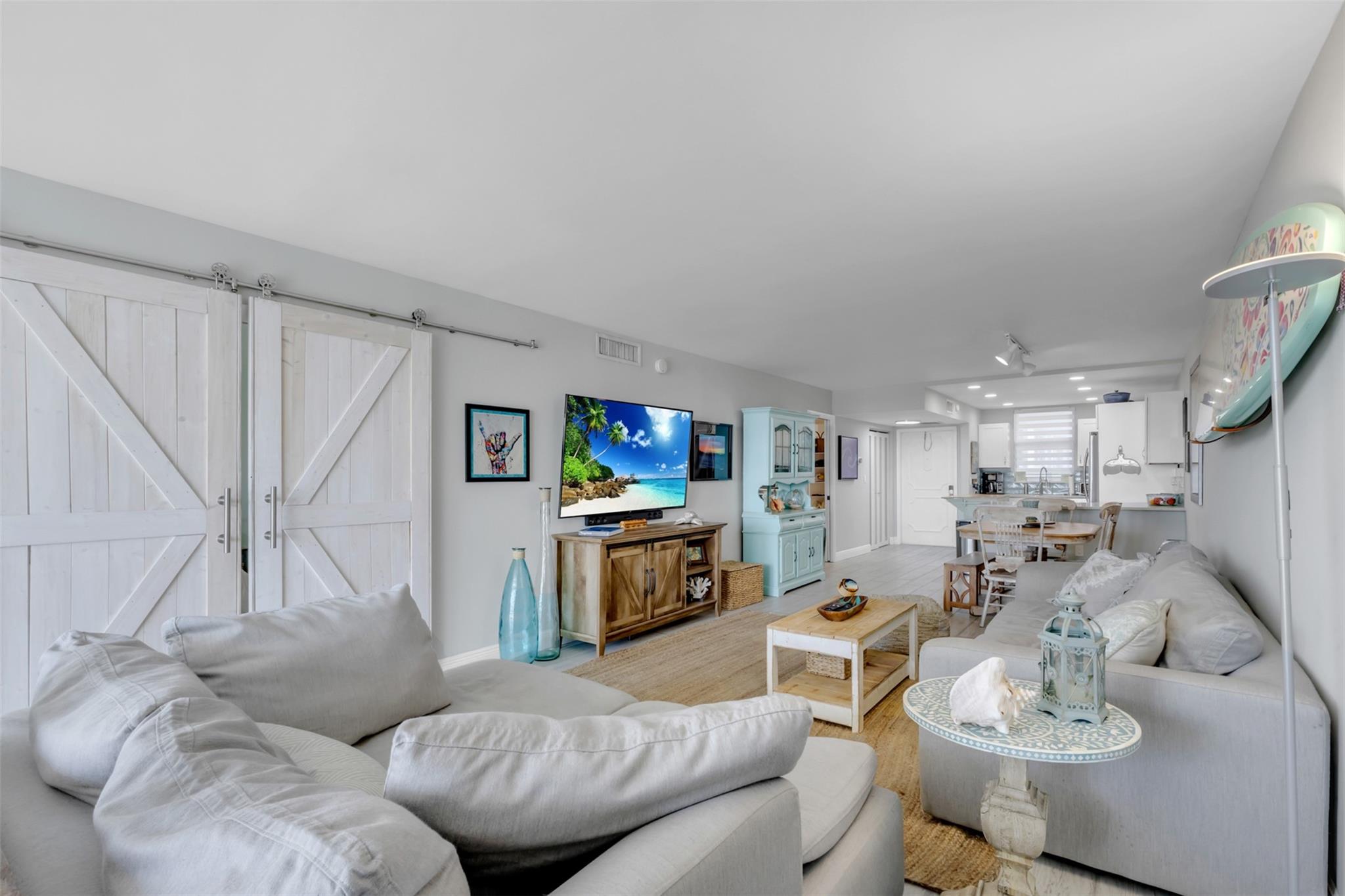 The Royal Mariner - Residential