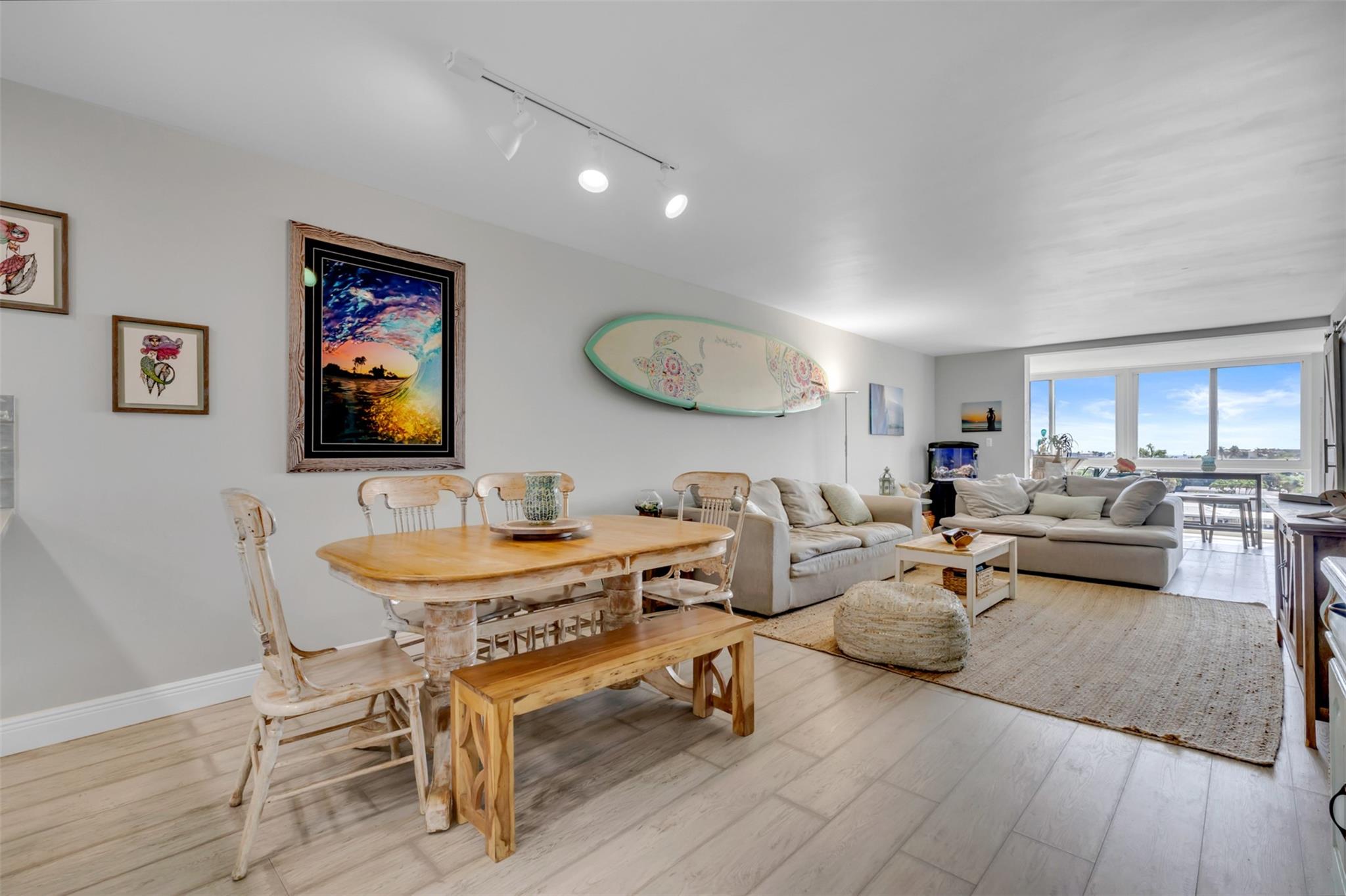 The Royal Mariner - Residential