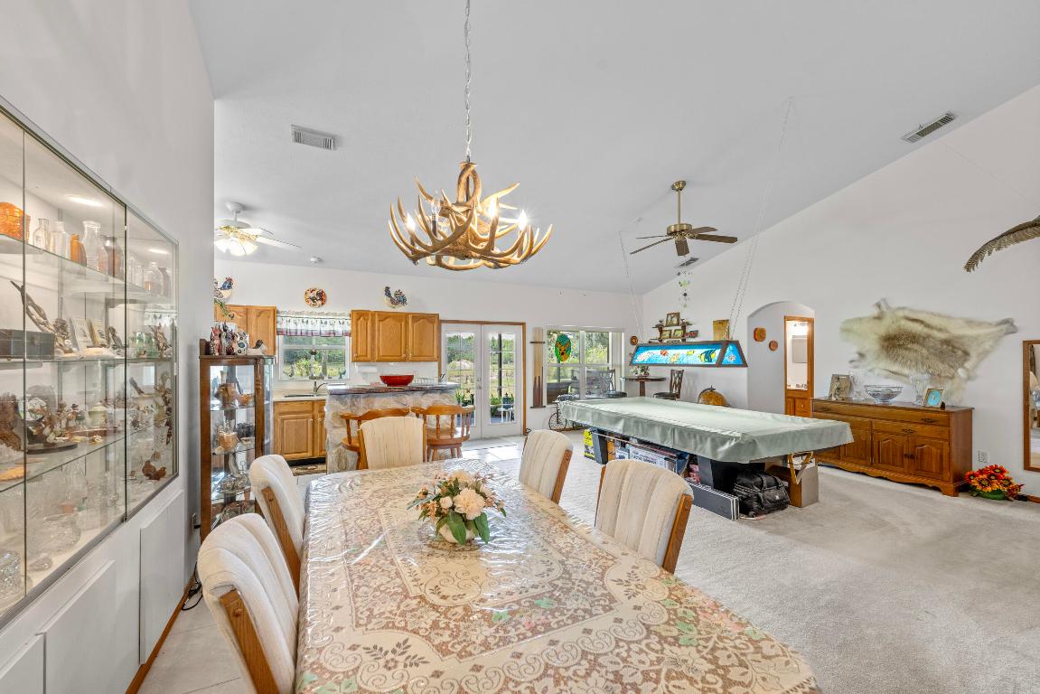 METES AND BOUNDS - Residential