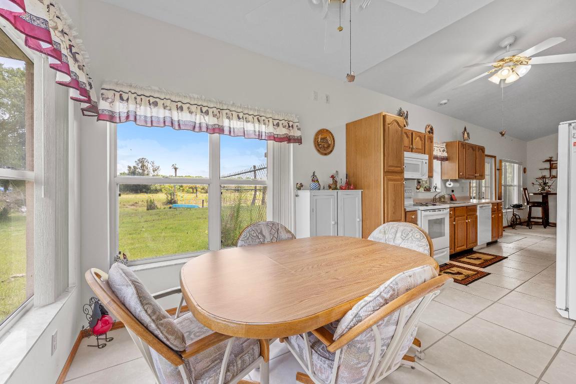 METES AND BOUNDS - Residential