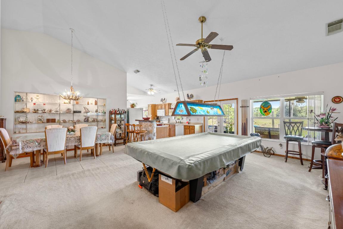 METES AND BOUNDS - Residential