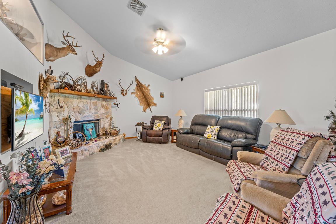 METES AND BOUNDS - Residential