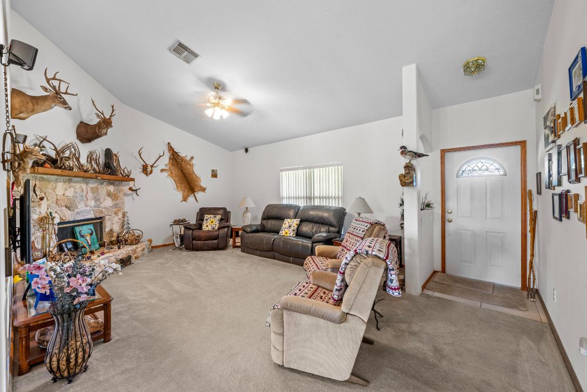 METES AND BOUNDS - Residential