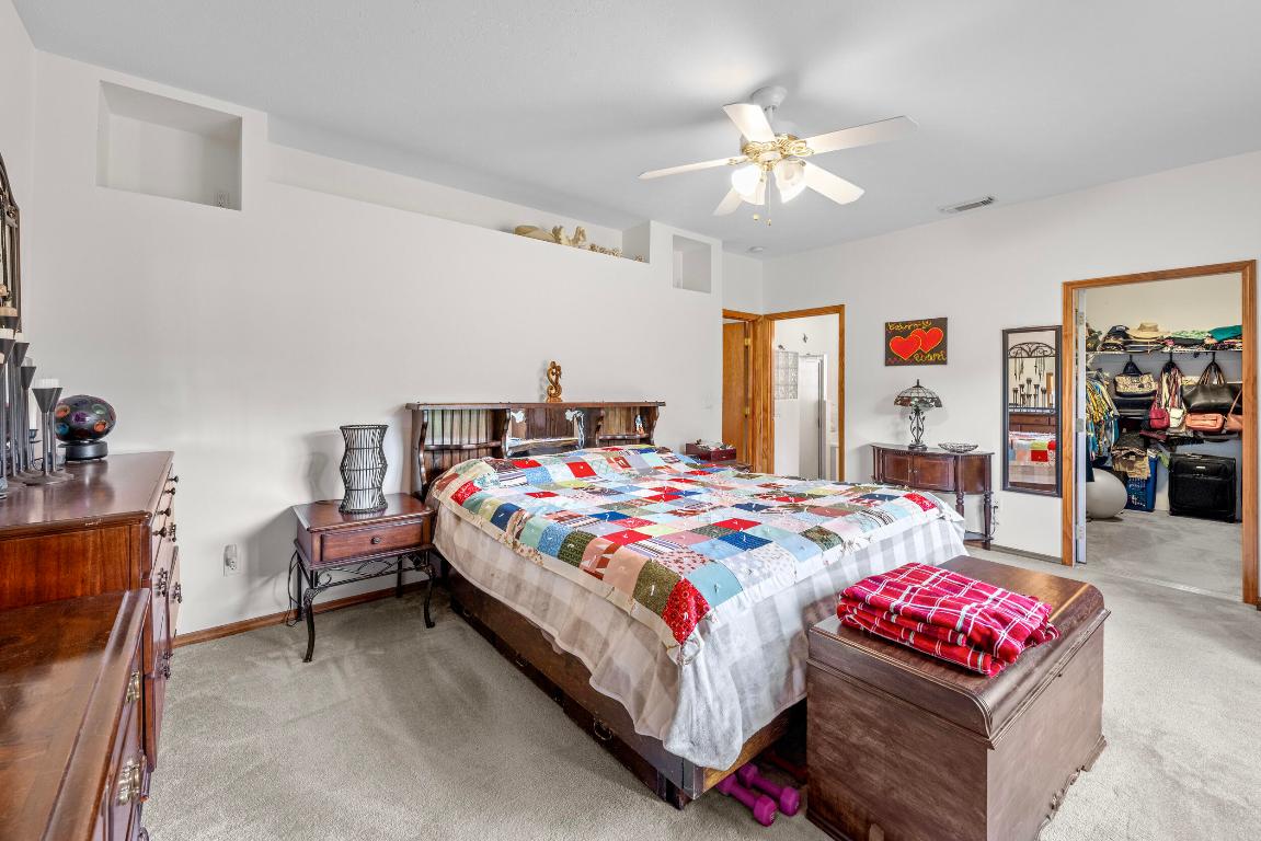 METES AND BOUNDS - Residential