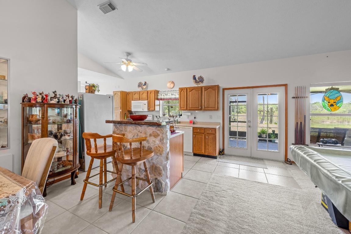 METES AND BOUNDS - Residential