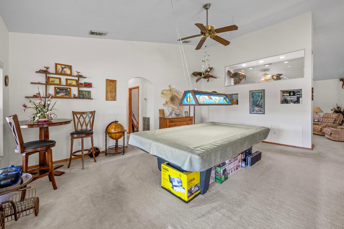 METES AND BOUNDS - Residential