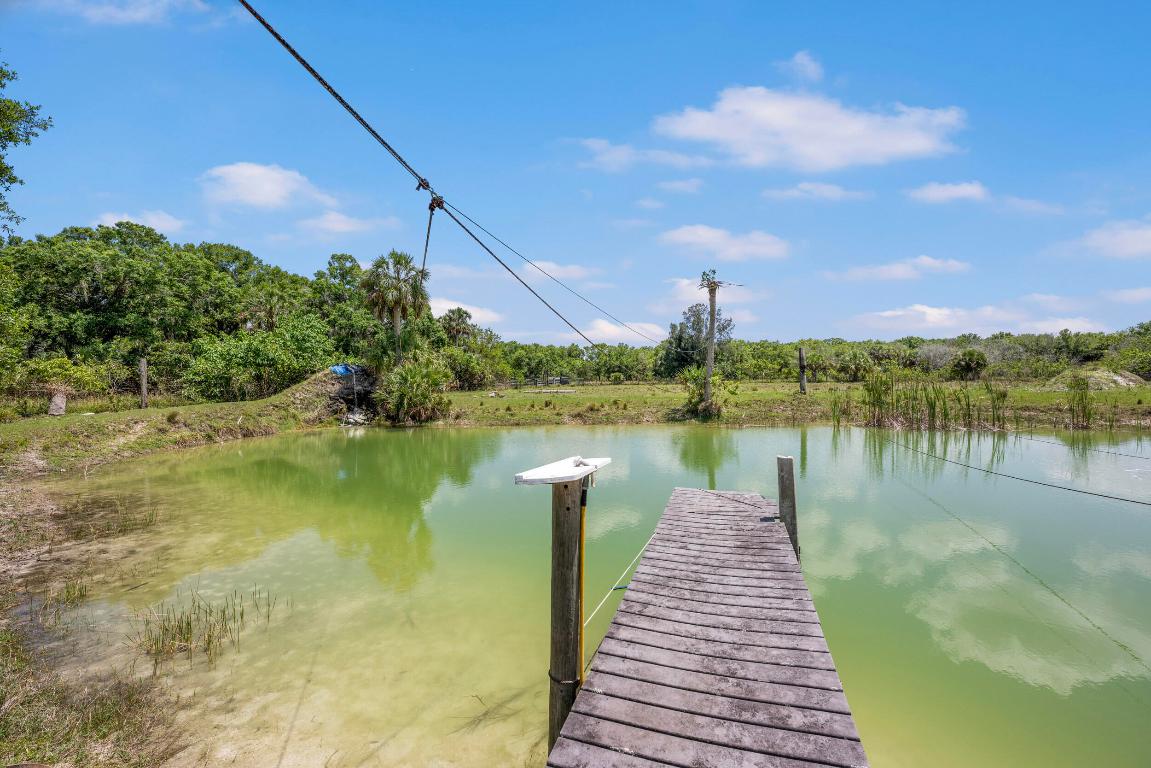 METES AND BOUNDS - Residential