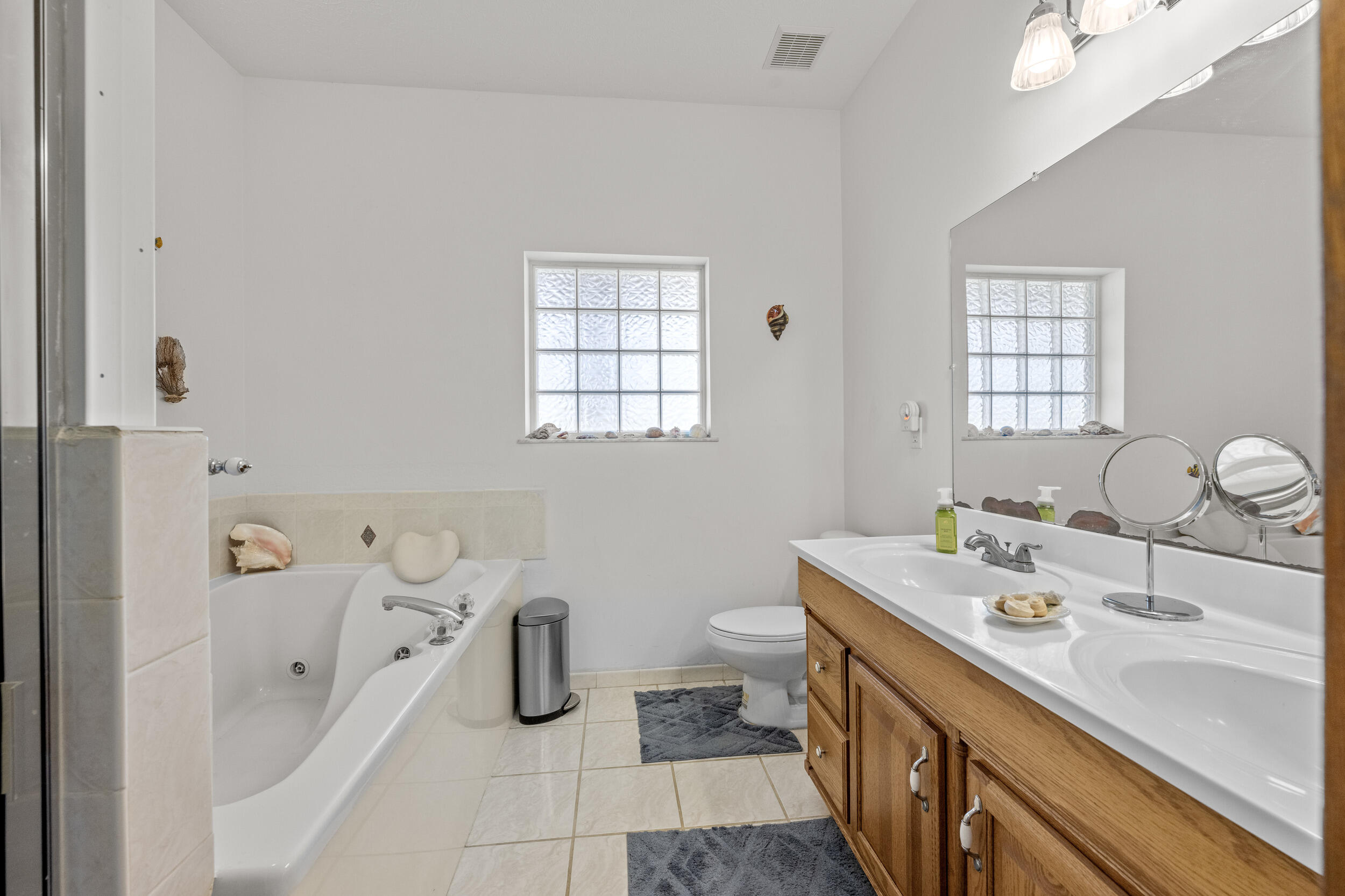 METES AND BOUNDS - Residential