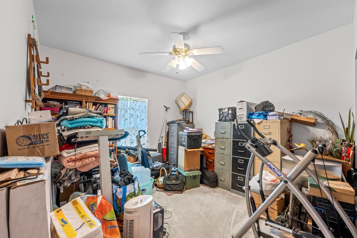 METES AND BOUNDS - Residential