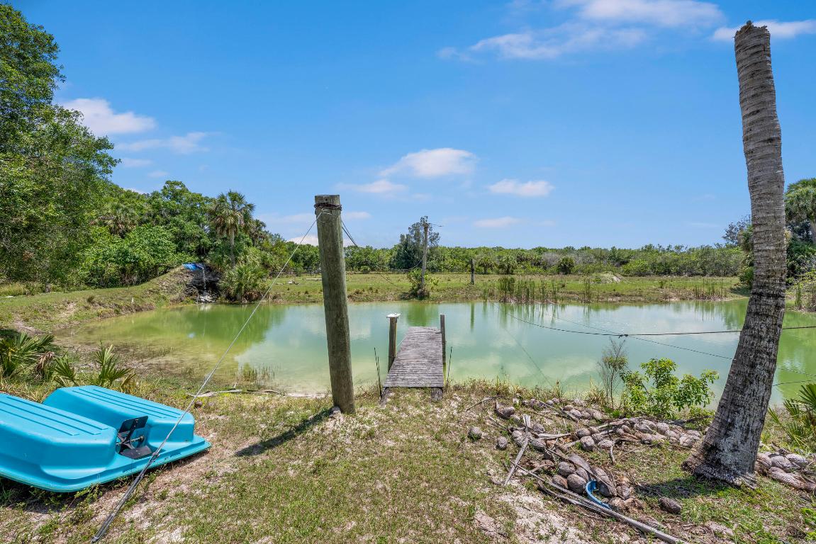 METES AND BOUNDS - Residential