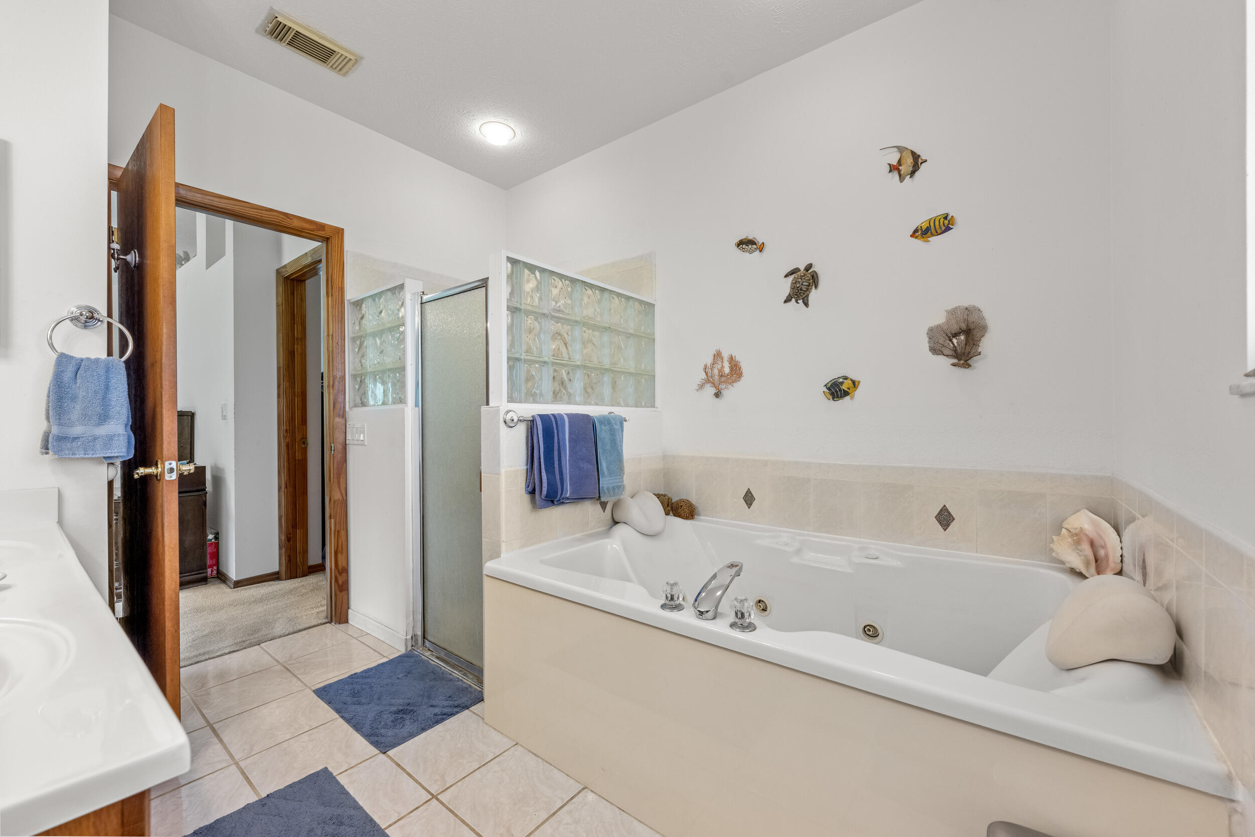METES AND BOUNDS - Residential