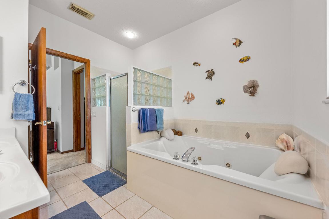 METES AND BOUNDS - Residential