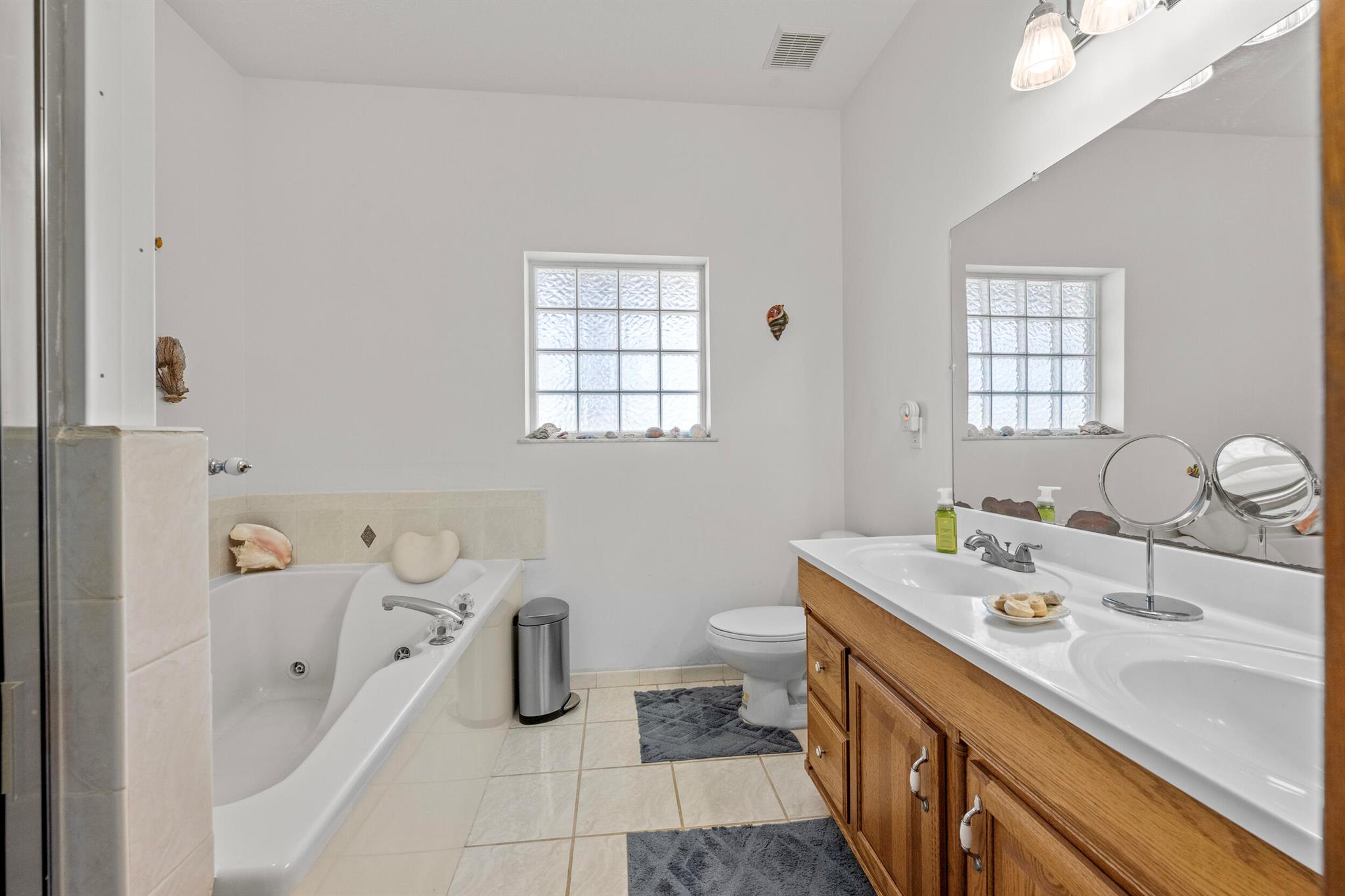 METES AND BOUNDS - Residential