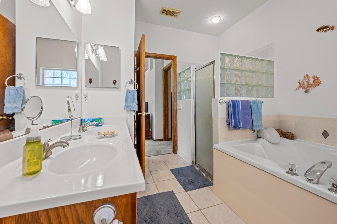 METES AND BOUNDS - Residential