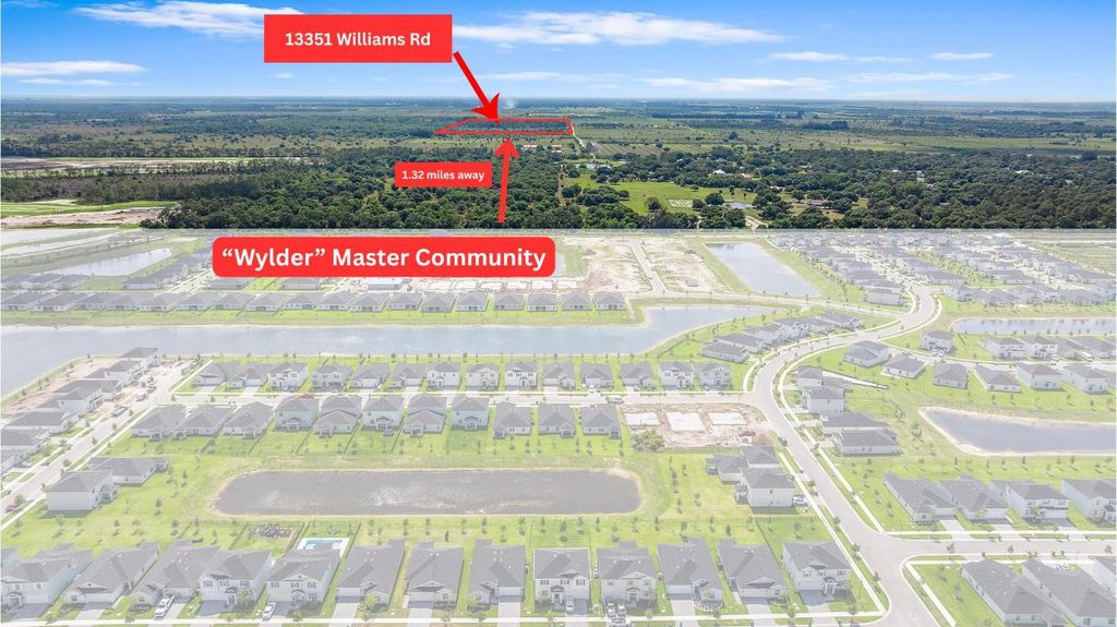 Photo of 13351 Williams Road, Port Saint Lucie, FL 34987 (MLS # R11094253)