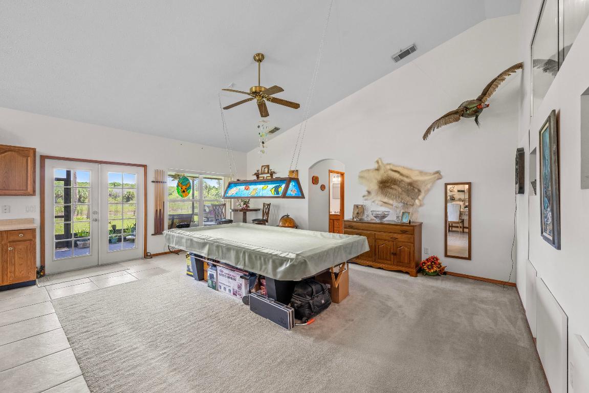 METES AND BOUNDS - Residential